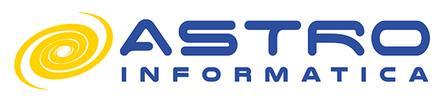 Help Desk Astro Informatica